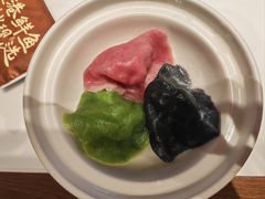 -鲜得莱渔港·小平岛海胆馆(七贤岭店)