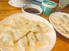 -一轩饺子馆(丽都店)
