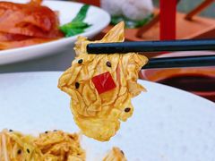 -满堂·烤鸭店·北京菜(鼓楼店)