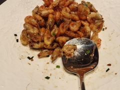 -宫燕府·京菜·烤鸭·淮扬菜(王府中心店)