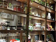 -一叶一世界·素食餐厅(锦华万达店)