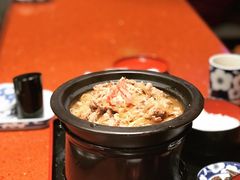 汁煮肥牛套餐-小山日本料理(兴业太古汇店)