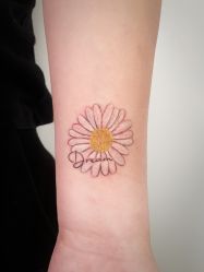 -海王刺青·纹身·穿孔饰品·TATTOO