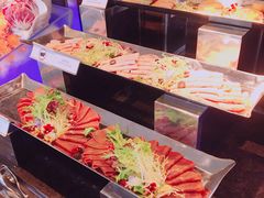 -广州花园酒店·凌璇阁旋转餐厅CAROUSEL360