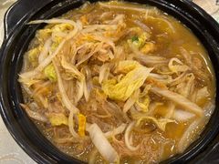 -丽泽山庄·生态怀柔菜·虹鳟鱼(红螺寺店)
