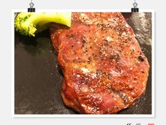 -必胜客(大宁路店)