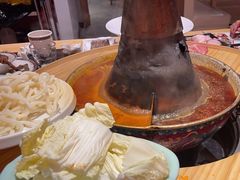 -京炭铜锅涮肉·羊蝎子·羊肉炉(保利·时光里店)