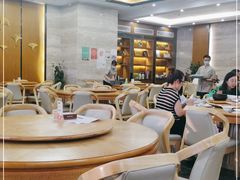 大堂-陈麻婆豆腐总店