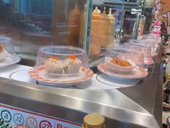 -新一番三文鱼寿司(友谊国贸城店)