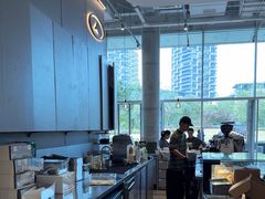 -SAANCI山池咖啡(海上世界文化艺术中心店)