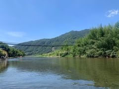 -九鲤溪瀑景区