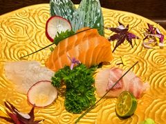 -北京泰富酒店-道日本料理餐厅