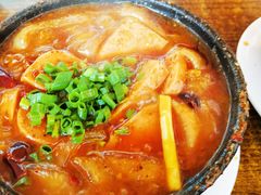 -沈妈砂锅(光华村店)