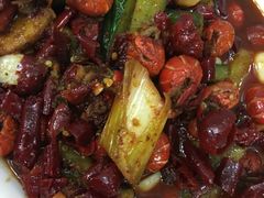 -江南香鲜香小龙虾(新疆总店)