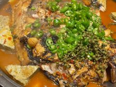 -鱼见你烤鱼•本地烧烤(1818店)