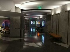 -百美汇影城(LUXE嘉里中心店)