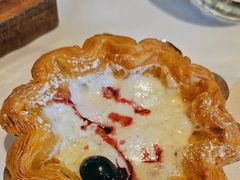 -Steaking·食间牛排(和平店)