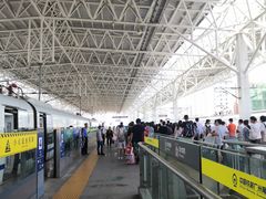 -海口东站