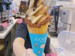 -GODIVA(国际金融中心店)