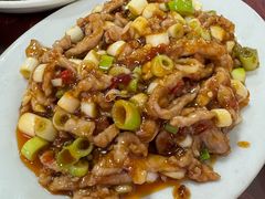 -老丘丘(较场口店)