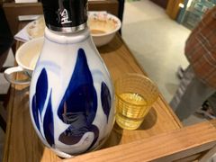 -北京老门框爆肚涮肉馆(凤城六路店)