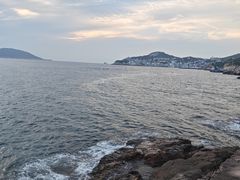 -东极岛景区