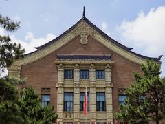 -长春市南湖公园