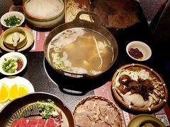 -盡膳口福·百年汤方火锅(科华北路店)