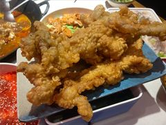 -老天桥蛙炉火锅(姑苏总店)