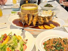 -大鸭梨烤鸭(左家庄店)