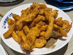 -小船渔村•大连菜•大连焖鱼(黄河路店)
