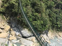 -太鲁阁公园