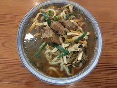 -陈八两面家(华孚写字楼店)