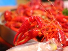 -盱眙小龙虾(天虹店)