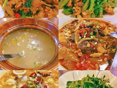-天成川菜(礼岗店)