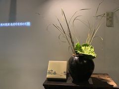 -稍可轩博物馆餐厅