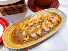 蒜蓉粉丝虾-来菜·湖北头牌藕汤(武商MALL众圆店)