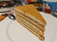 -黑宝石西餐厅(汇励99城市公园店)
