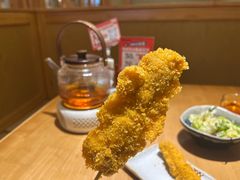 -一心创作料理屋(经开万达店)