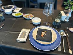 -江南雅厨(李公堤店)