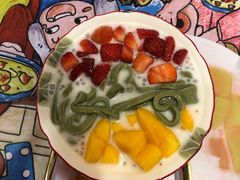 -甜心妈妈·榴莲星级糖水(北京路总店)