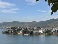 -南诏风情岛