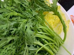 蔬菜小拼-草原饭店火锅