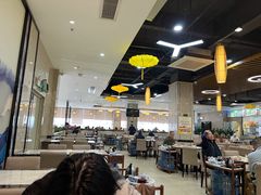 大堂-點無缺茶楼·海鲜酒家(世博店)