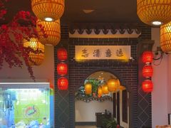 -小江南(老洋桥店)
