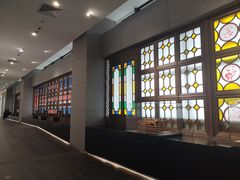 -广州市城市规划展览中心