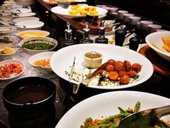 -拉蒂娜·巴西牛排馆 Latina·Brazilian Steakhouse(王府井喜悦店)