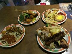 -比格比萨(烟台龙口博商店)