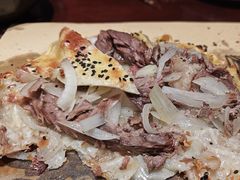 -那拉提之疆·新疆菜(美院店)