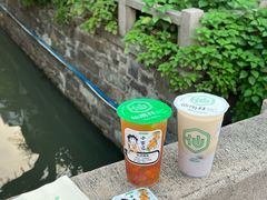 -仙雨林·奶茶鲜果茶(书院巷店)